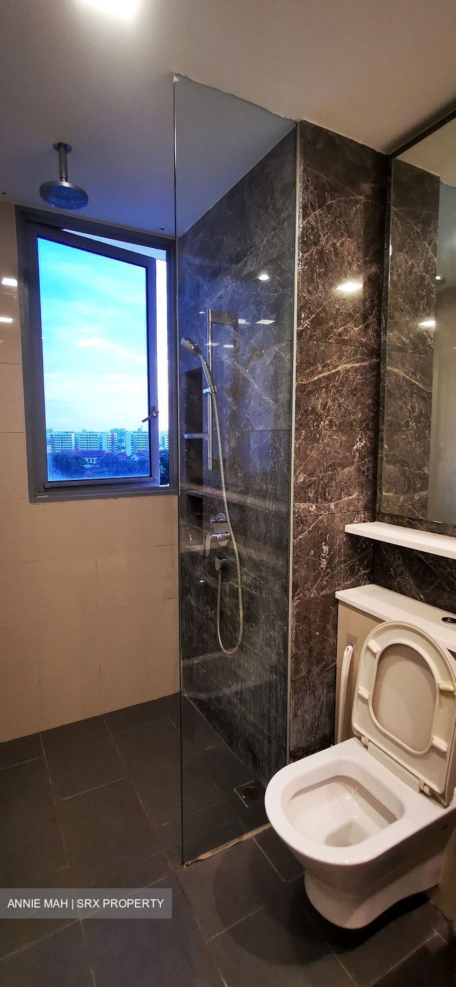 Bartley Ridge (D13), Condominium #636426371